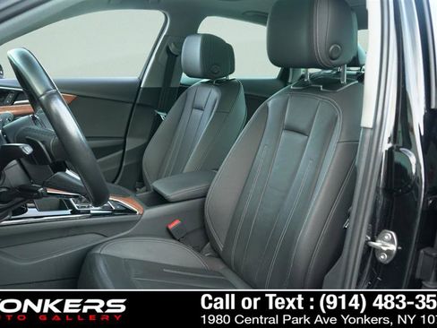 Used 2022 Audi A4 2.0T Premium w/ Convenience Package image 56