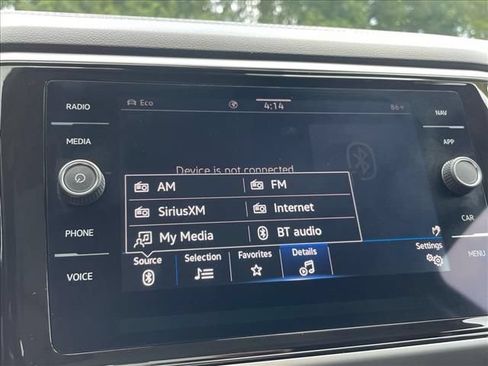 Used 2023 Volkswagen Atlas SEL Premium AWD/4WD image 20