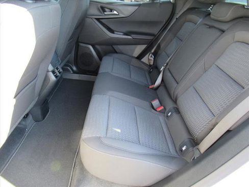 New 2026 Chevrolet Equinox LT image 29