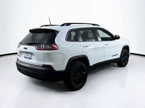 Used 2023 Jeep Cherokee Altitude Lux w/ Lux Elite Package AWD/4WD image 5
