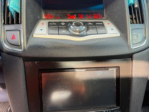 Used 2014 Nissan Maxima 3.5 S FWD image 11