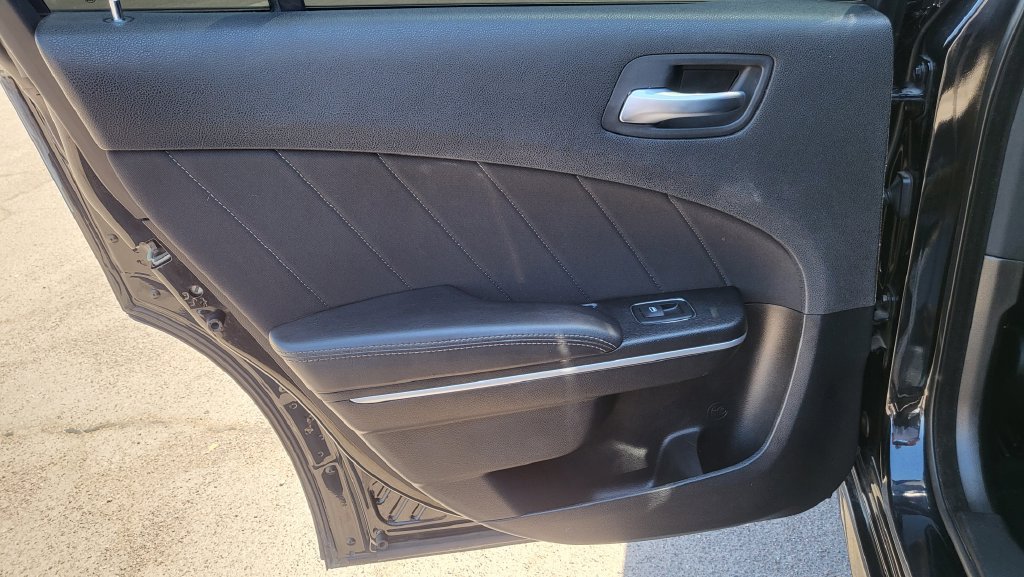 Used 2020 Dodge Charger Scat Pack RWD image 23