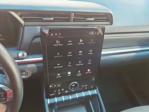 Certified 2025 GMC Terrain Elevation AWD/4WD image 15