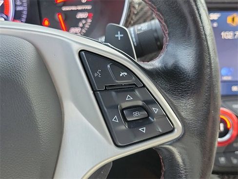 Used 2019 Chevrolet Corvette Grand Sport image 14