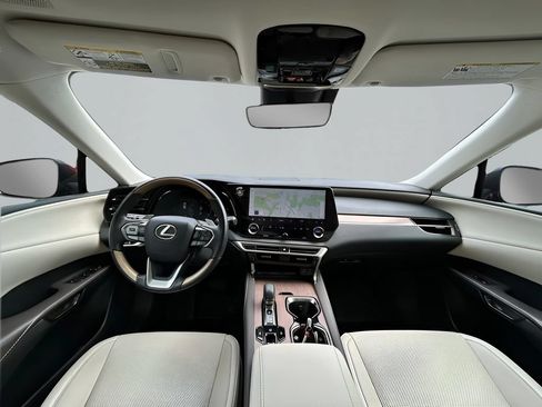 Used 2023 Lexus RX 350 Premium w/ Accessory Package FWD image 14