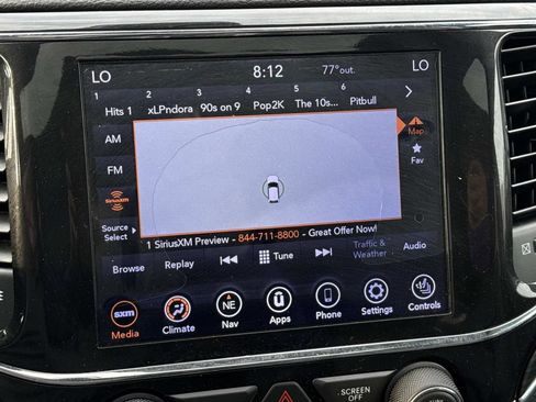 Used 2020 Jeep Grand Cherokee Limited AWD/4WD image 14