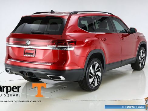 Used 2024 Volkswagen Atlas SE FWD image 49