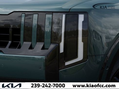 New 2027 Kia Telluride S FWD image 10