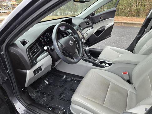 Used 2018 Acura ILX w/ Premium Package image 21