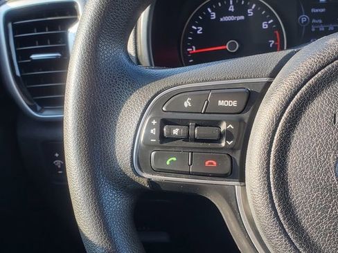 Used 2019 Kia Sportage LX image 13