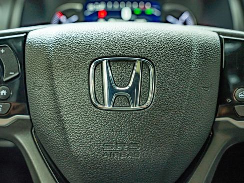 Used 2024 Honda Passport Black Edition image 22