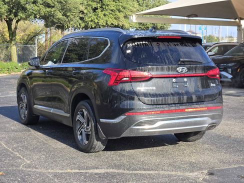 Used 2022 Hyundai Santa Fe SEL image 6