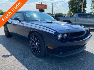 Used 2013 Dodge Challenger R/T RWD video 1
