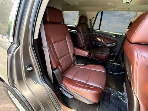 Used 2016 Chevrolet Tahoe LTZ RWD image 23