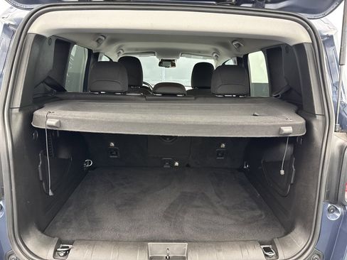 Used 2021 Jeep Renegade Latitude w/ Convenience Group image 26