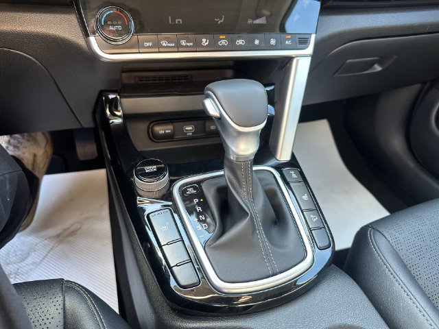 Used 2021 Kia Seltos EX AWD/4WD image 31