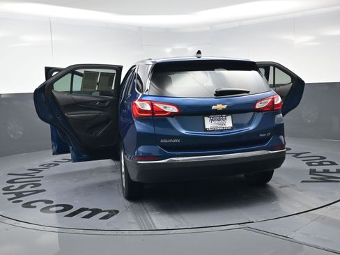 Used 2019 Chevrolet Equinox LT image 26