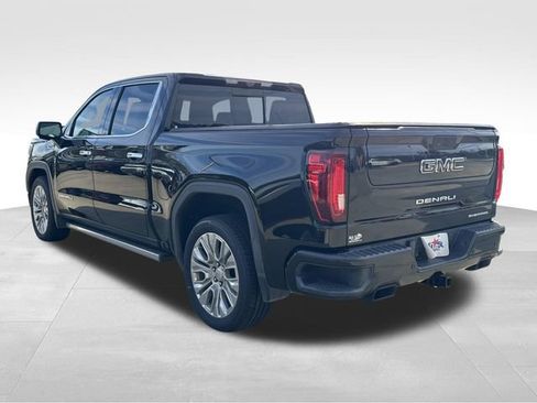 Used 2021 GMC Sierra 1500 Denali w/ Denali Ultimate Package image 6