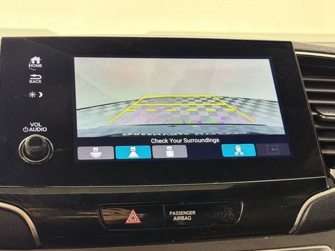 Used 2022 Honda Passport EX-L image 23