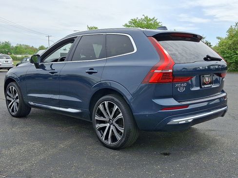 Used 2023 Volvo XC60 B6 Ultimate w/ Protection Package Premier AWD/4WD image 22