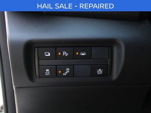 Certified 2025 Nissan Kicks Play S FWD image 23