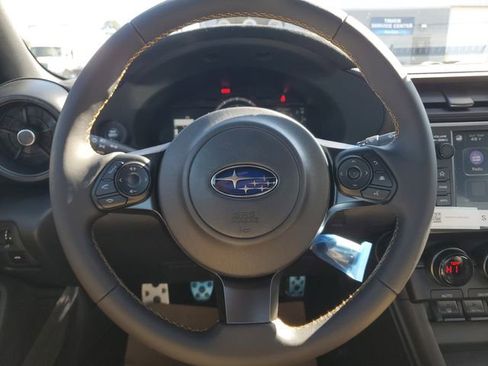 New 2026 Subaru BRZ Series.Yellow image 18