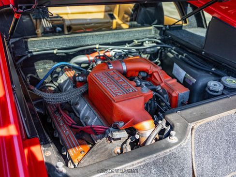 Used 1991 Lotus Esprit SE RWD image 21