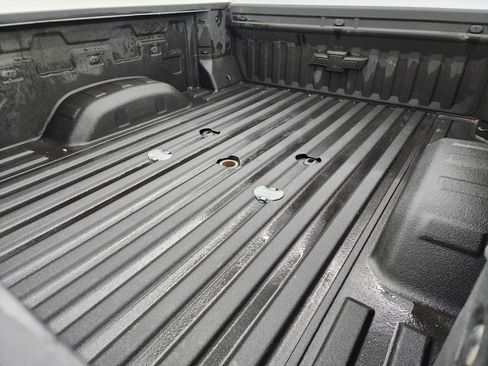 Used 2024 Chevrolet Silverado 2500 LTZ w/ LTZ Premium Package image 5