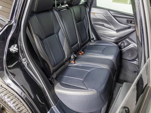 Used 2024 Subaru Forester Wilderness AWD/4WD image 45