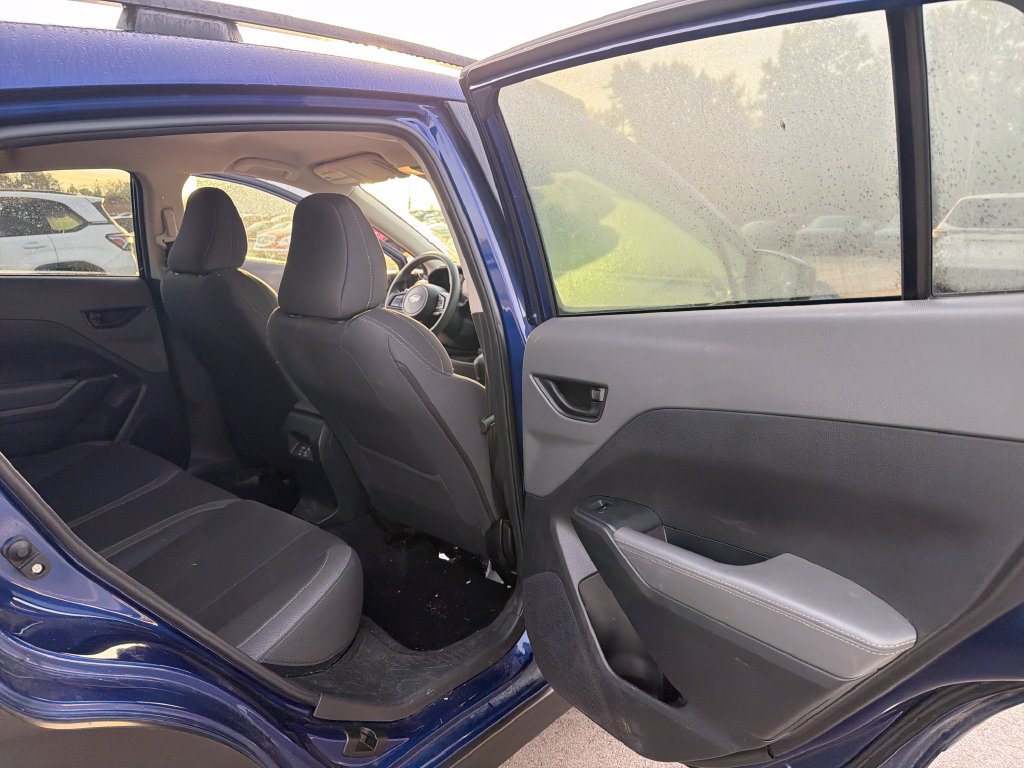 Used 2025 Subaru Crosstrek 2.5i Premium w/ Popular Package #4 AWD/4WD image 35