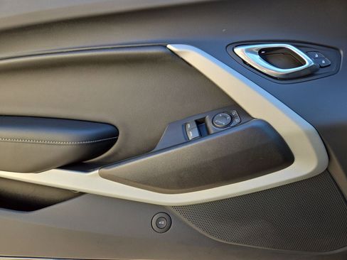 Used 2023 Chevrolet Camaro SS image 15