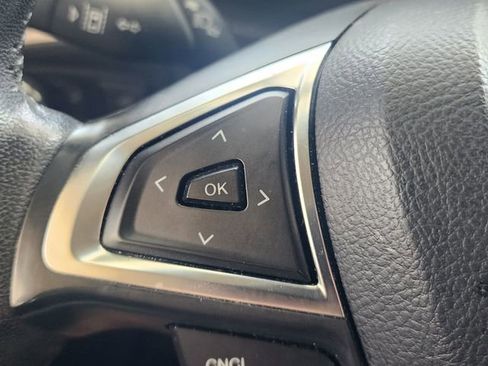Used 2020 Ford Edge SEL w/ Convenience Package FWD image 27