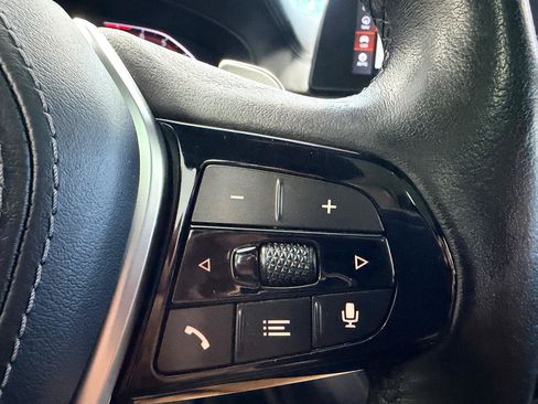 Used 2020 BMW 540i RWD image 31