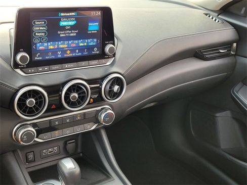 Used 2024 Nissan Sentra SV image 24