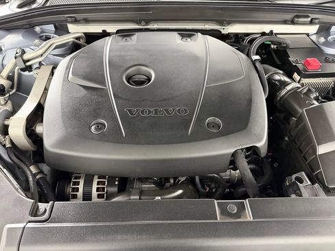 Used 2018 Volvo S90 T5 Momentum w/ Convenience Package AWD/4WD image 33