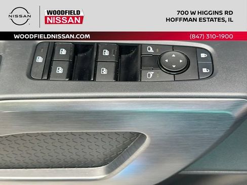 Certified 2025 Nissan Pathfinder Rock Creek AWD/4WD image 19