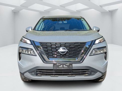 Used 2022 Nissan Rogue SV AWD/4WD image 8
