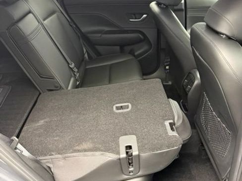 Used 2024 Hyundai Kona Limited AWD/4WD image 56