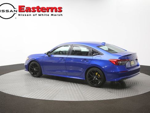 Used 2024 Honda Civic Sport image 61