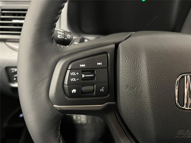 New 2026 Honda Ridgeline RTL image 17