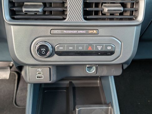 New 2026 Ford Maverick XL w/ Equipment Group 101A image 20