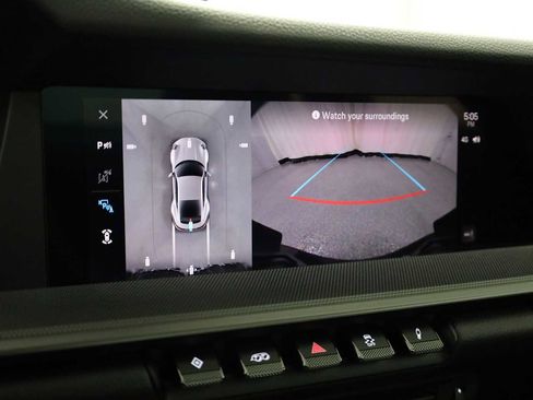 Certified 2025 Porsche 911 Carrera image 33