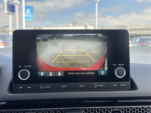 Used 2026 Honda Civic Sport image 17