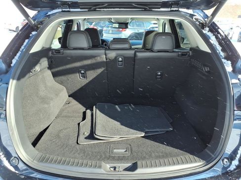 Used 2022 MAZDA CX-5 AWD 2.5 S w/ Premium Plus Pkg image 12