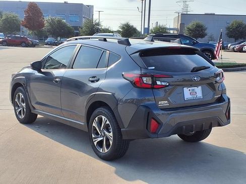 Certified 2025 Subaru Crosstrek 2.5i Premium AWD/4WD image 2