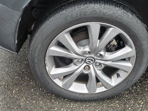 Used 2021 MAZDA CX-30 AWD 2.5 S w/ Premium Package image 8