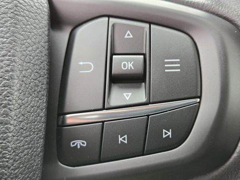 New 2025 Ford Ranger Lariat w/ FX4 Off-Road Package image 11