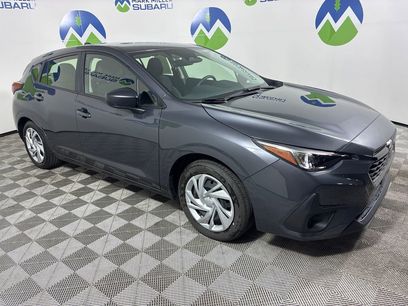 Certified 2025 Subaru Impreza 2.0i