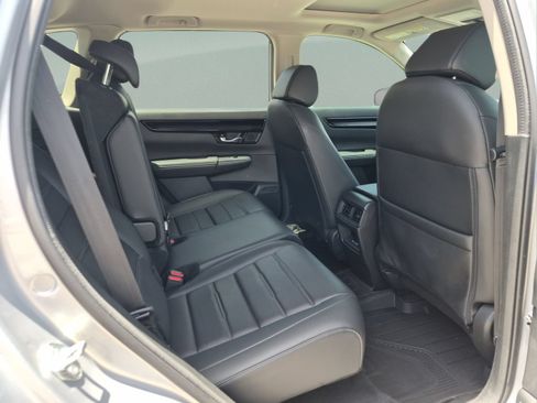 Used 2024 Honda CR-V EX-L image 17