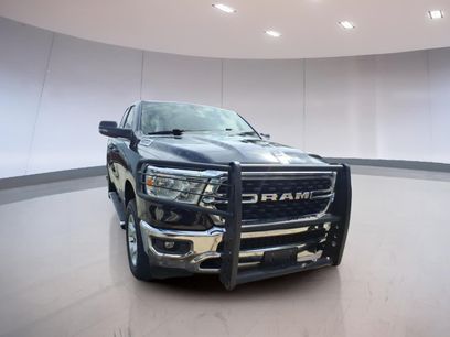 Used 2023 RAM 1500 Big Horn